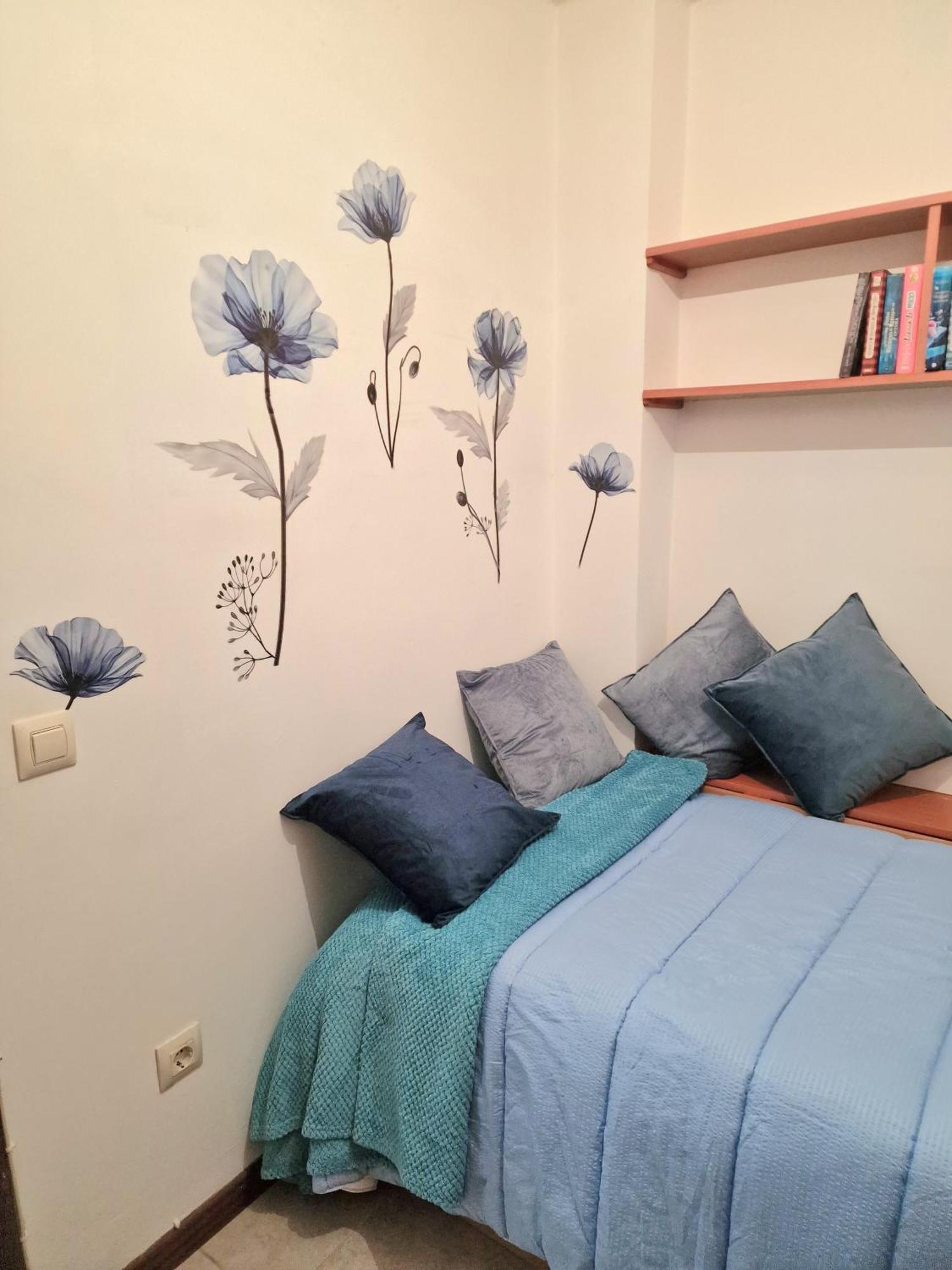 Lovely Blue Moaña 외부 사진